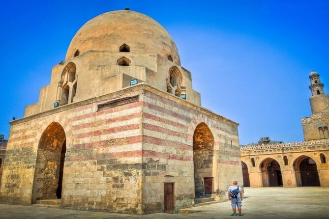 Private Day Tour to Islamic and Christian Cairo - Tour Experiences