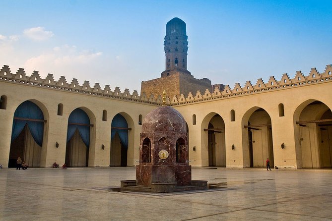 Private Day Tour to Islamic and Christian Cairo - Additional Information