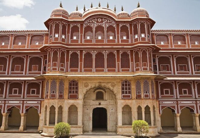 Private Day Tour to Jaipur From New Delhi - Inclusions