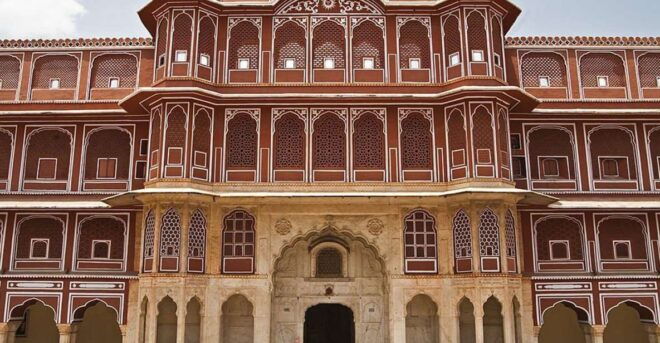 Private Day Tour to Jaipur From New Delhi - Not Suitable for