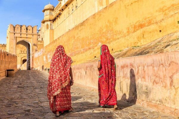 Private Day Tour to Jaipur From New Delhi - The Sum Up