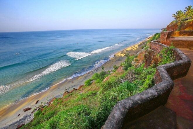 Private Day Tour to Jatayu Nature Park and Varkala Beach - Frequently Asked Questions