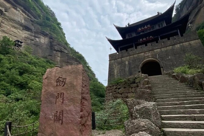 Private Day Tour to Jianmenguan From Chengdu by Bullet Train - Frequently Asked Questions