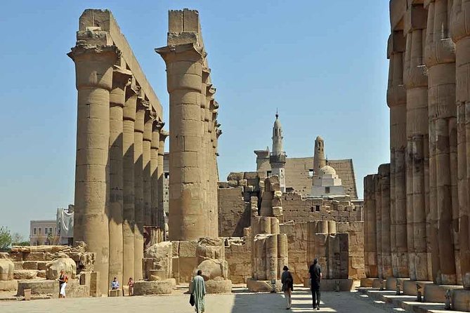 Private Day Tour to Kalabsha Temple and Nubian Museum From Aswan - Kalabsha Temple Overview