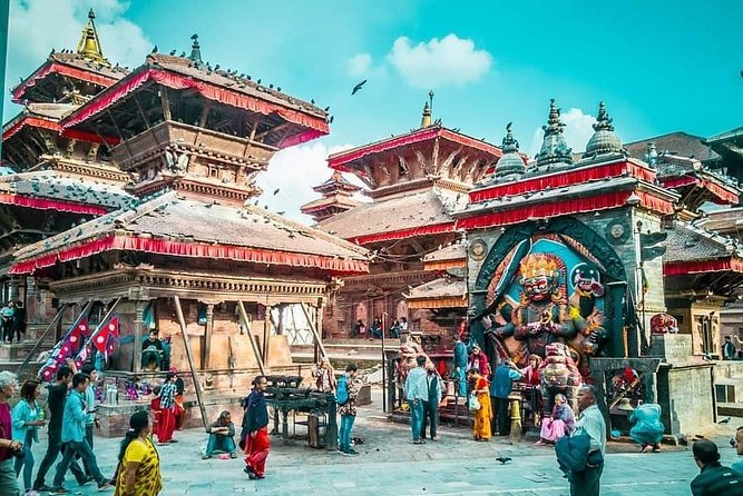 Private Day Tour to Kathmandu Durbar Square & Swayambhu Stupa #visitnepal2020 - Tour Inclusions