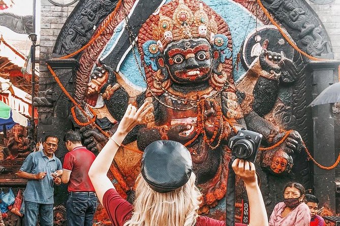 Private Day Tour to Kathmandu Durbar Square & Swayambhu Stupa #visitnepal2020 - Additional Information