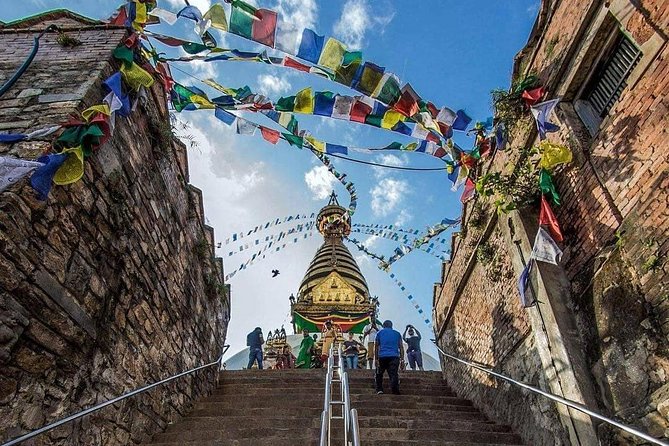 Private Day Tour to Kathmandu Durbar Square & Swayambhu Stupa #visitnepal2020 - Questions