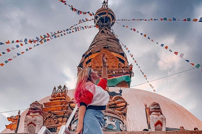 Private Day Tour to Kathmandu Durbar Square & Swayambhu Stupa #visitnepal2020 - Price