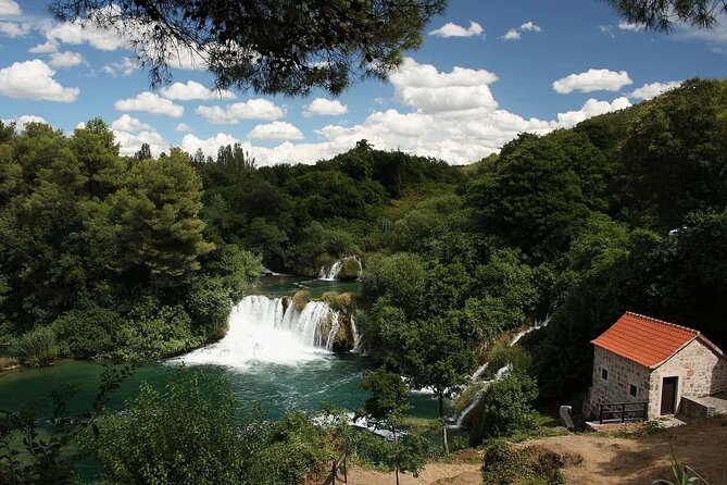 Private Day Tour to Krka, Primosten & Trogir With Mercedes Benz Vehicle - Directions and Recommendations