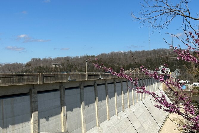 Private Day Tour to Lake of The Ozarks - Itinerary Overview