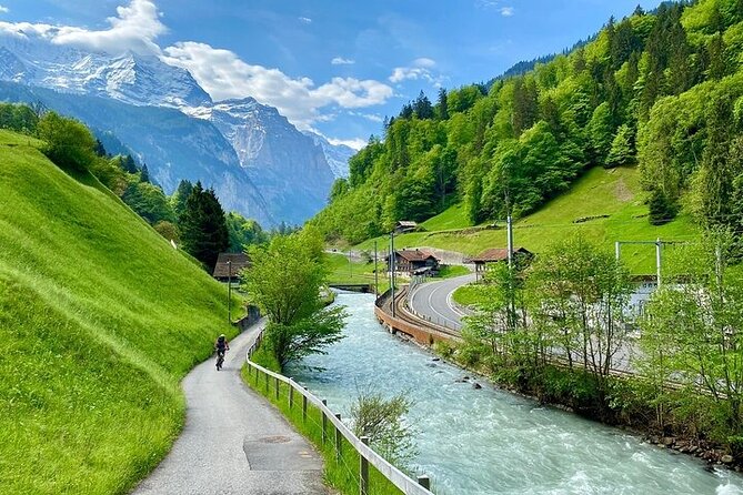 Private Day Tour to Lauterbrunnen Interlaken Murren From Lucerne - Cancellation Policy