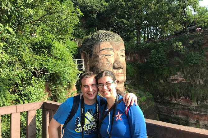 Private Day Tour to Leshan Grand Buddha From Chengdu - Tour Highlights