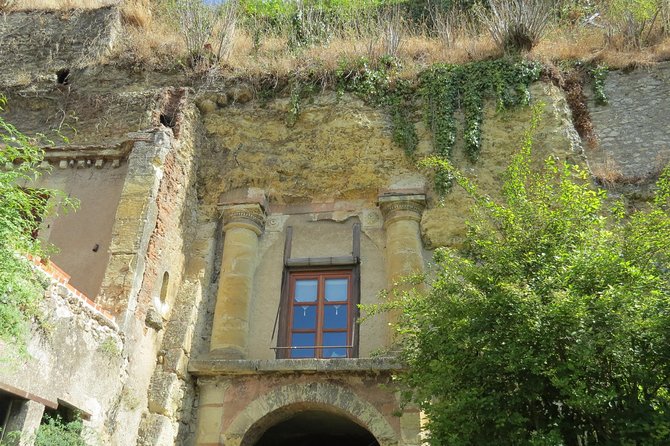 Private Day Tour to Loire Valley Castles From Paris - Convenient Pick-up and Drop-off