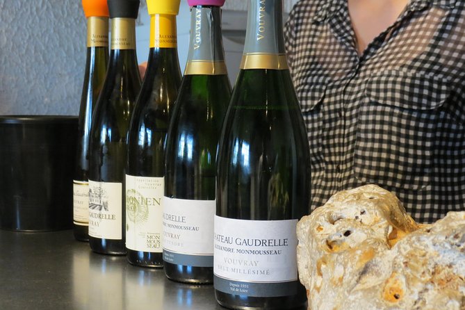 Private Day Tour to Loire Valley Castles From Paris - Flexible Cancellation Policy