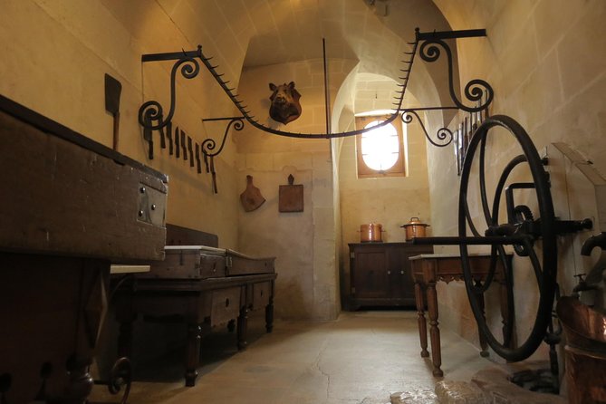 Private Day Tour to Loire Valley Castles From Paris - Common Questions