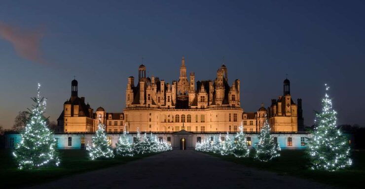 Private Day Tour to Loire Valley Castles & Wines From Paris - Activity Details