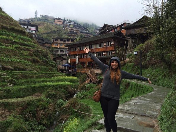 Private Day Tour to Longji Rice Terrace From Yangshuo - Tour Overview