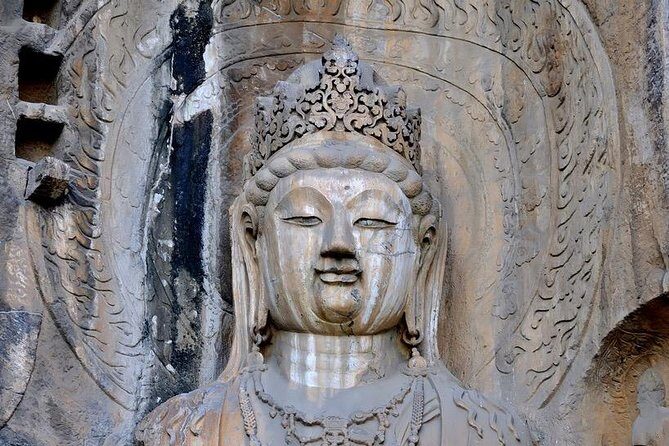 Private Day Tour to Luoyang Longmen Grottoes from Zhengzhou - What Travelers Can Expect
