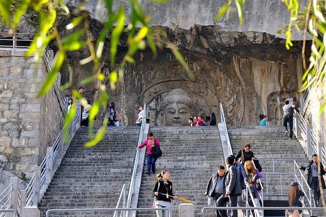 Private Day Tour to Luoyang Longmen Grottoes from Zhengzhou - FAQ