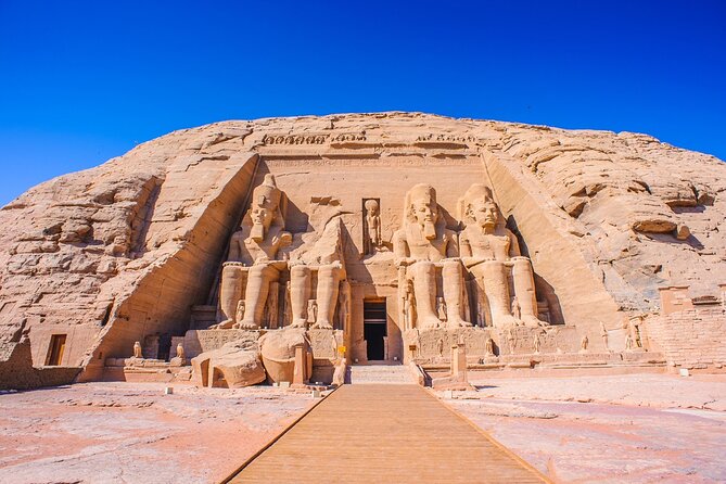 Private Day Tour to Luxor by Car From Hurghada - Tour Highlights