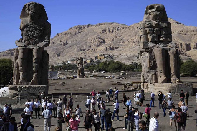 Private Day Tour to Luxor From Aswan - Pickup Locations