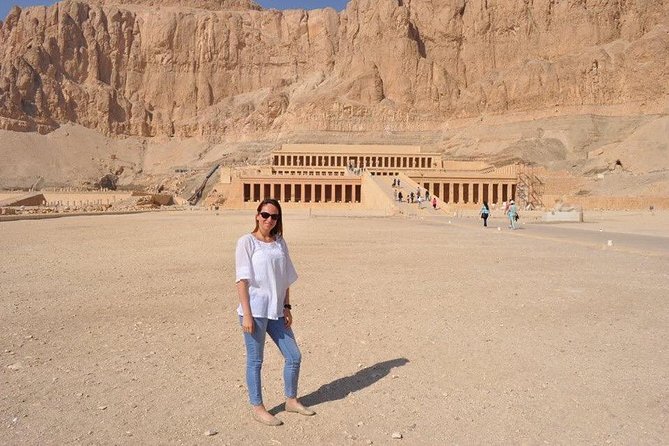 Private Day Tour to Luxor From Cairo by Plane - Positive Experiences