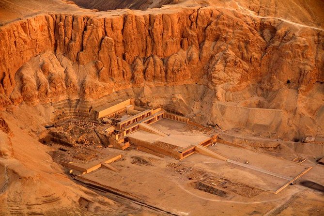 Private Day Tour to Luxor From Cairo by Plane - Disappointments and Issues