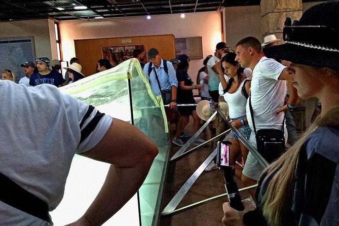 Private Day Tour to Luxor From Cairo by Plane - Pricing and Tour Details