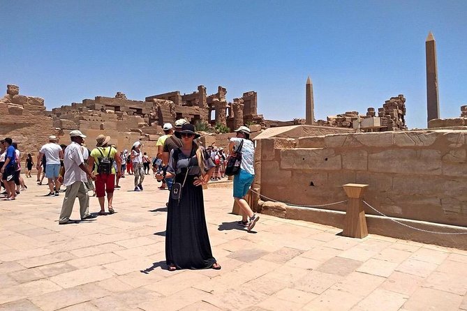 Private Day Tour to Luxor From Cairo by Plane - Tips and Recommendations