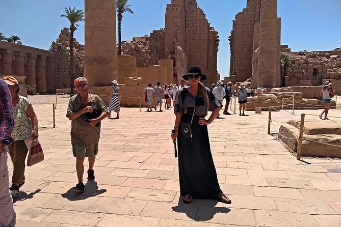Private Day Tour to Luxor From Cairo by Plane,Tours,Sailing Felucca - Good To Know