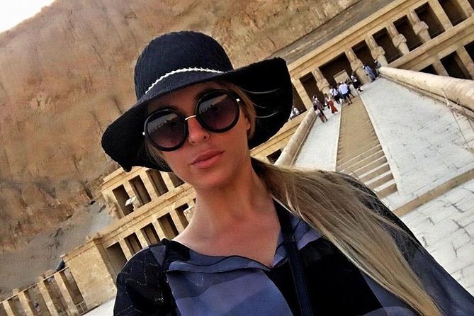 Private Day Tour to Luxor From Cairo by Plane,Tours,Sailing Felucca - Itinerary Highlights