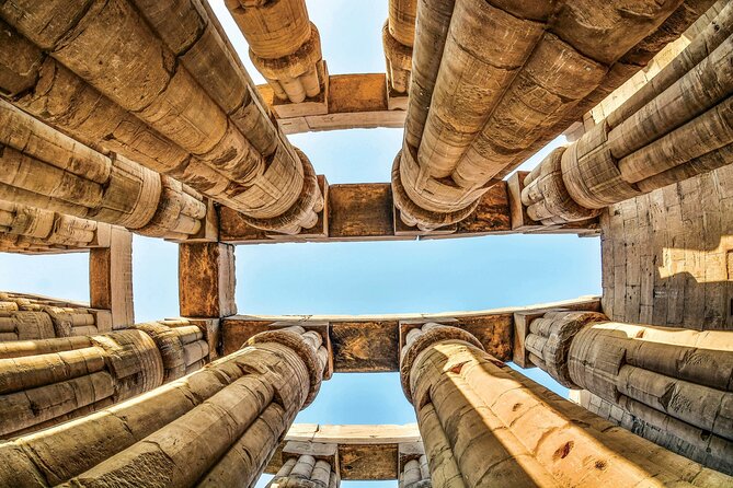 Private Day Tour To Luxor From Marsa Alam - The Sum Up