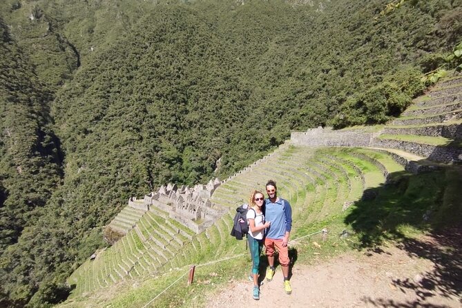 Private Day Tour to Machu Picchu From Cusco - What To Expect