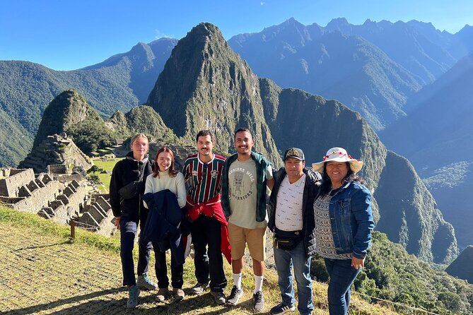 Private Day Tour to Machu Picchu From Cusco - Price
