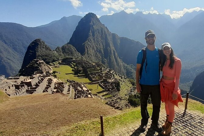 Private Day Tour to Machu Picchu From Cusco - Reviews