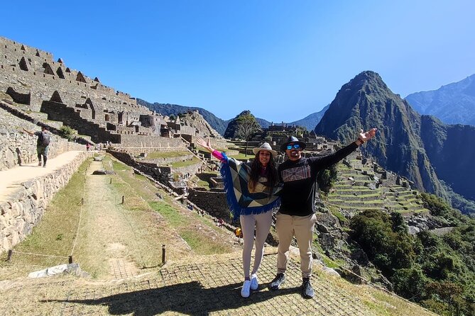 Private Day Tour to Machu Picchu From Cusco - The Sum Up