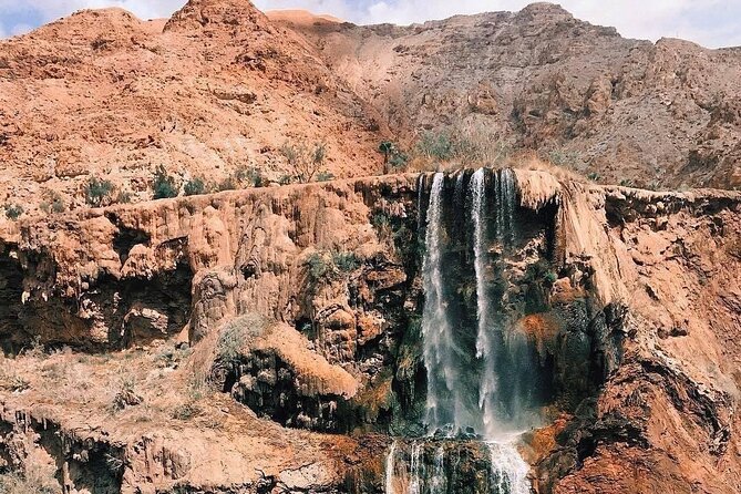 Private Day Tour to Madaba, Mount Nebo and Main Hot Springs - Meeting and Pickup Details