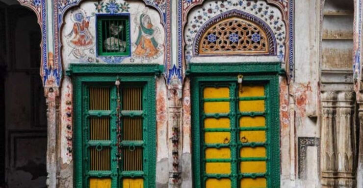 Private Day Tour to Mandawa - Booking Information