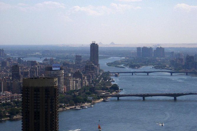 Private Day Tour To Manial Palace And Cairo Tower - Private Transfers Included