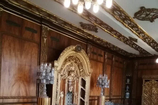 Private Day Tour To Manial Palace And Cairo Tower - Modular Package Choices