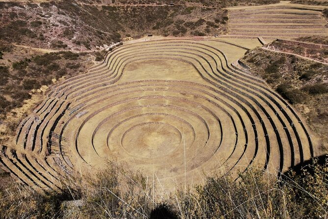 Private Day Tour to Maras Moray and Salt Flats From Cusco - Tour Highlights