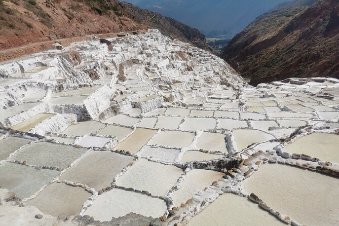 Private Day Tour to Maras Moray and Salt Flats From Cusco - Itinerary