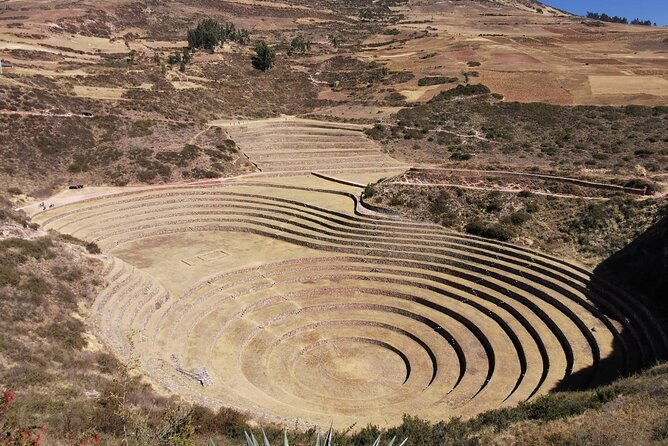 Private Day Tour to Maras Moray and Salt Flats From Cusco - Reviews and Ratings