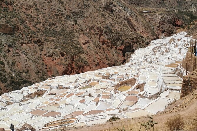 Private Day Tour to Maras Moray and Salt Flats From Cusco - Common Questions