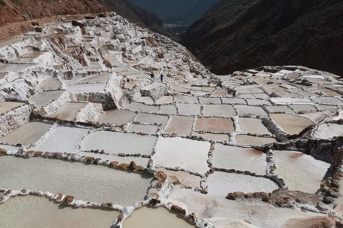 Private Day Tour to Maras Moray and Salt Flats From Cusco - The Sum Up