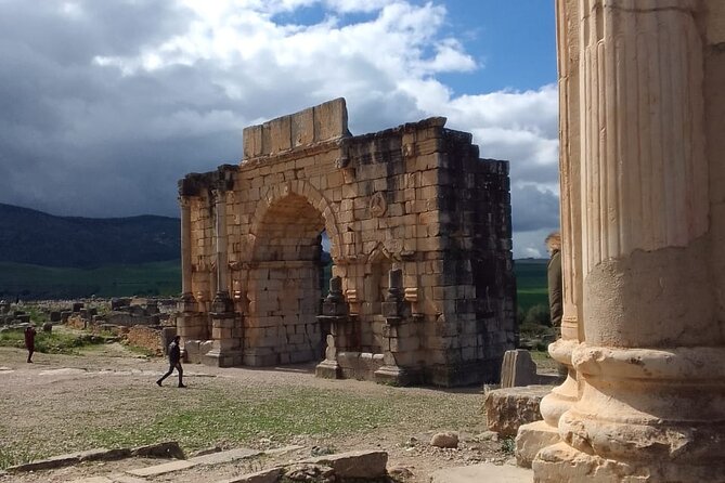Private Day Tour to Meknes, Volubilis and Moulay Idriss From Fez - Traveler Tips and Reviews