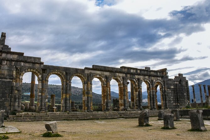 Private Day Tour to Meknes, Volubilis and Moulay Idriss From Fez - Viator Help Center