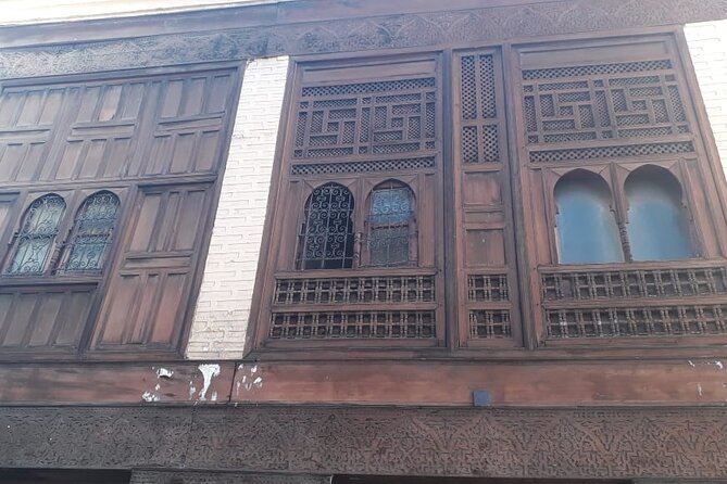 Private Day Tour to Meknes, Volubilis and Moulay Idriss From Fez - Product Code