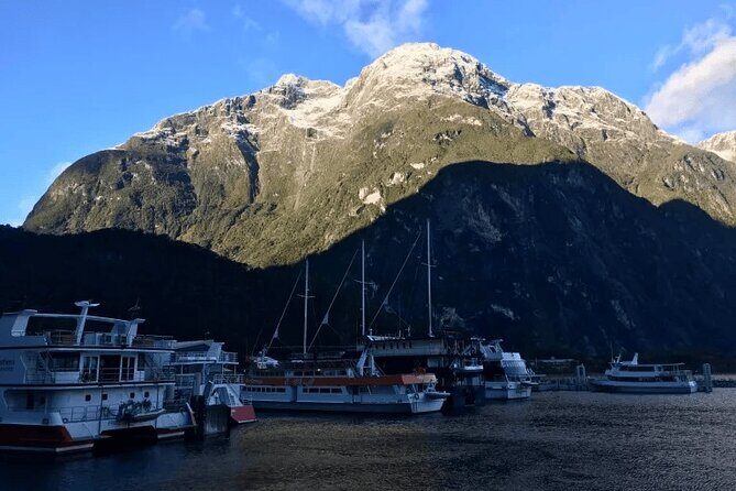 Private Day tour to Milford Sound from Queenstown - The Sum Up