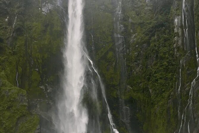 Private Day tour to Milford Sound from Queenstown - FAQs